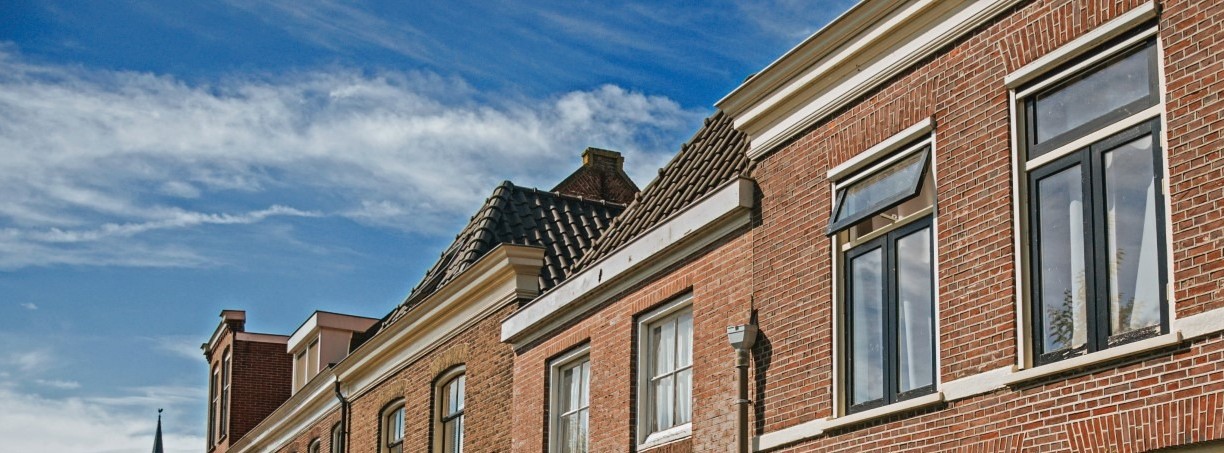 Energielabel is bepalend voor de hoogte van de maximale hypotheek
